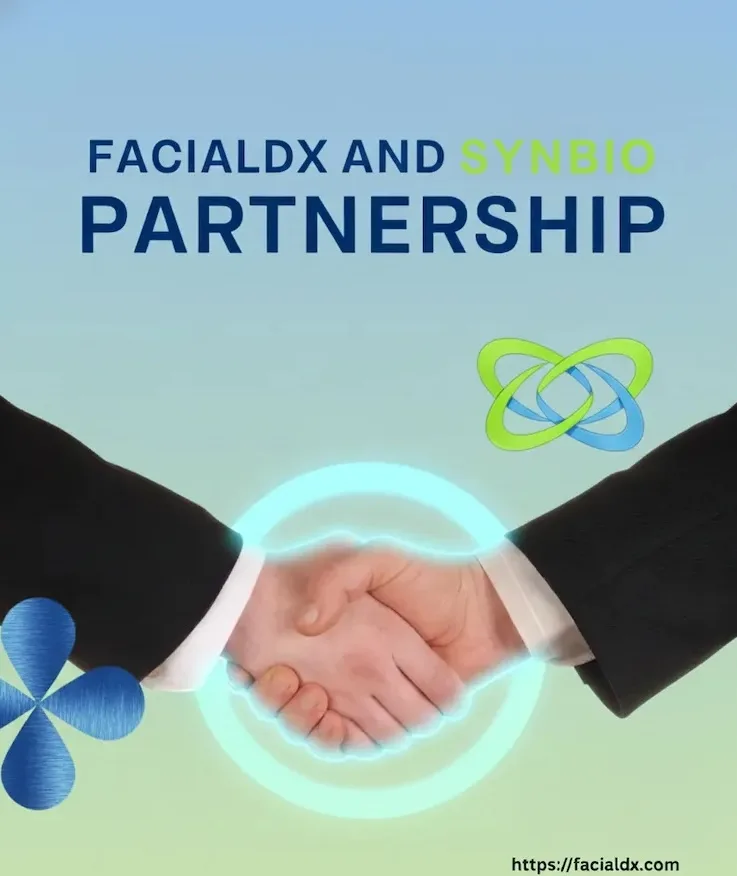 FacialDx and Synbio Partnership