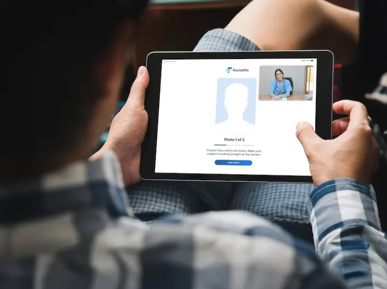 AI Telehealth Wellness Software