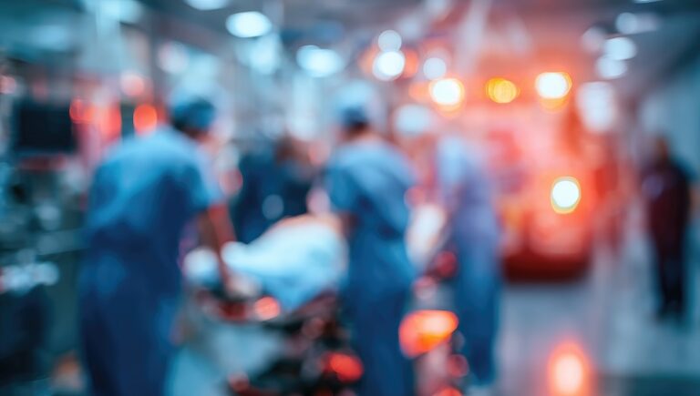 Emergency triage wellness analysis