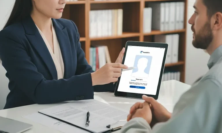 Employment Screening technology