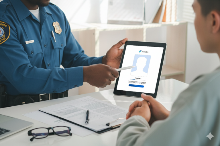 Correctional Wellness Analysis Technology