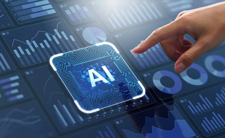 AI-powered wellness analysis from a facial image