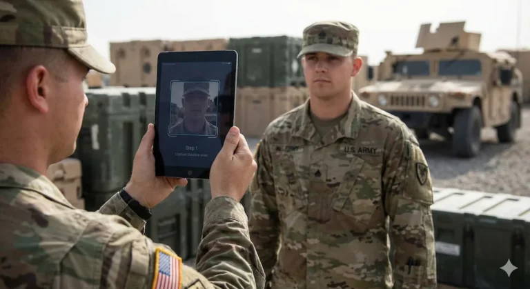 military and first responder wellness analysis