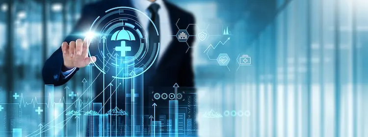 AI is Revolutionizing Healthcare