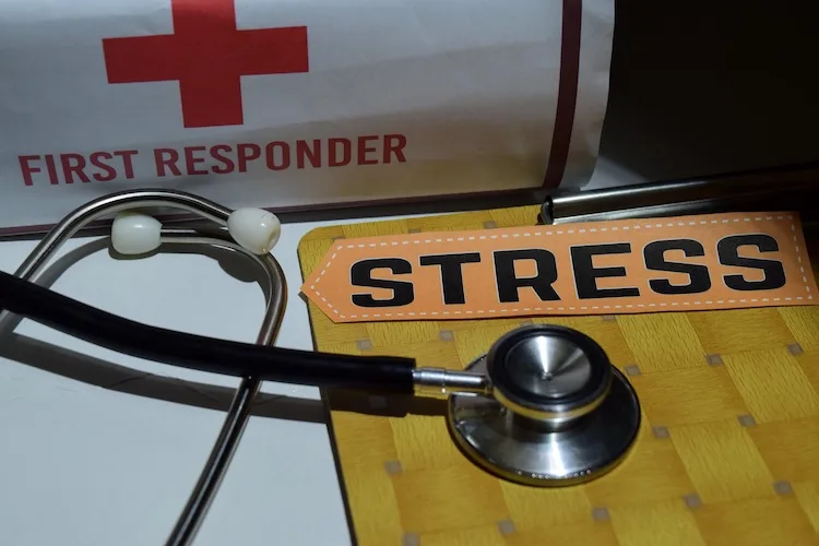 Paramedic and EMT Burnout