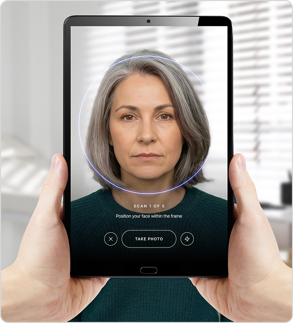 non invasive health screening